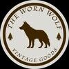 thewornwolf